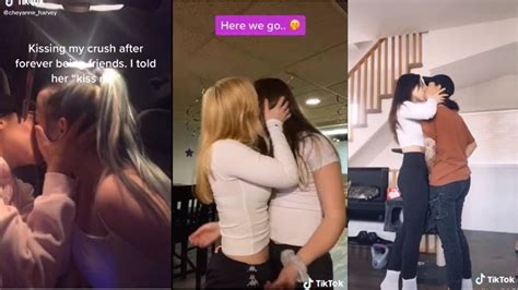 kissing porn hub|Kissing Porn Videos & Sensual Girls Making Out